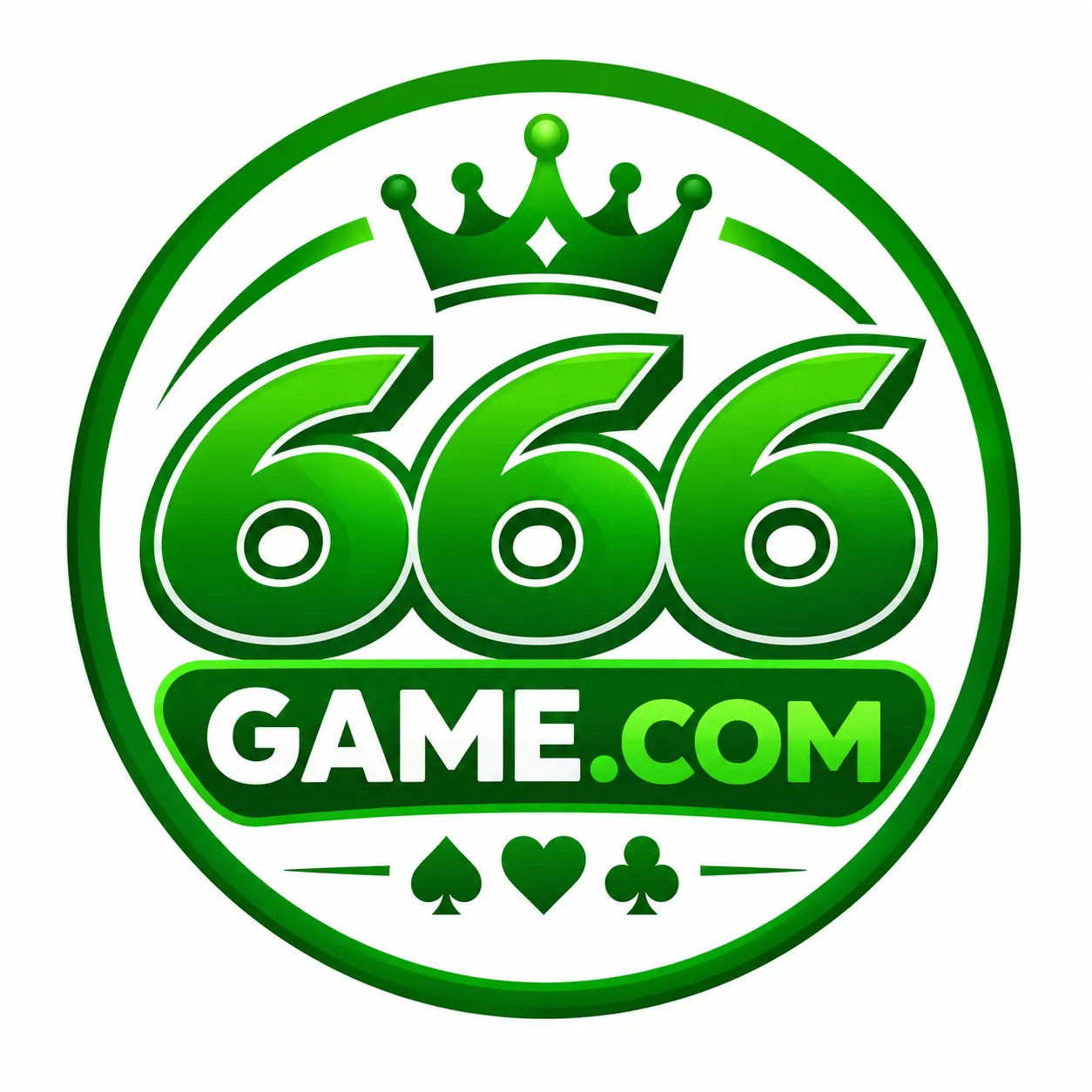 666 D