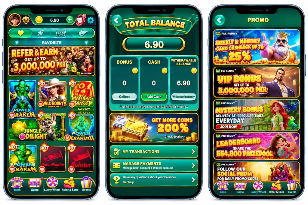666 Game Download (Official App) In Pakistan 2 666game